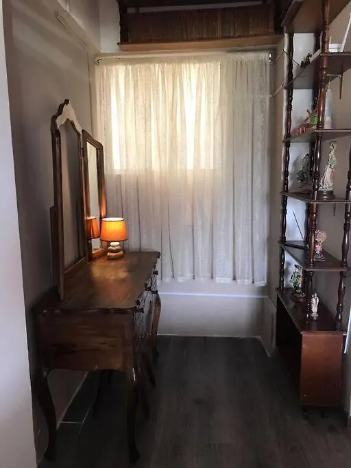 Διαμέρισμα Departamento Acogedor Con Balcon - Las Penas Γκουαγιακίλ