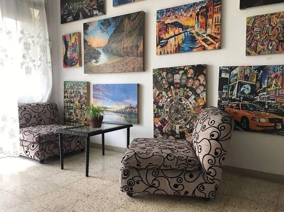 Διαμέρισμα Departamento Acogedor Con Balcon - Las Penas Γκουαγιακίλ Ισημερινός